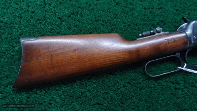 *Sale Pending* - WINCHESTER MODEL 1894 SADDLE RING CARBINE CHAMBERED FOR 30 WCF - Image 20 of 22