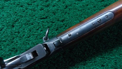 *Sale Pending* - WINCHESTER MODEL 1894 SADDLE RING CARBINE CHAMBERED FOR 30 WCF - Image 9 of 22