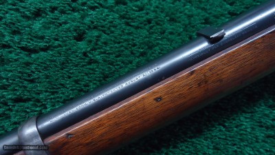*Sale Pending* - WINCHESTER MODEL 1894 SADDLE RING CARBINE CHAMBERED FOR 30 WCF - Image 13 of 22