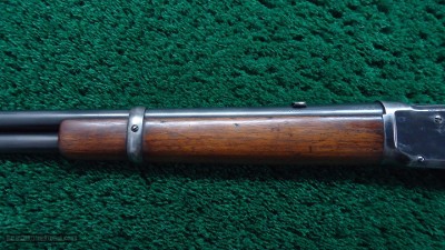 *Sale Pending* - WINCHESTER MODEL 1894 SADDLE RING CARBINE CHAMBERED FOR 30 WCF - Image 14 of 22