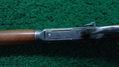 *Sale Pending* - WINCHESTER MODEL 1894 SADDLE RING CARBINE CHAMBERED FOR 30 WCF - Image 11 of 22
