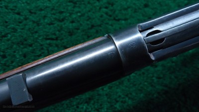*Sale Pending* - WINCHESTER MODEL 1894 SADDLE RING CARBINE CHAMBERED FOR 30 WCF - Image 10 of 22