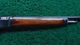 WINCHESTER MODEL 63 SEMI AUTOMATIC RIFLE CHAMBERED FOR 22 LR - 5 of 22