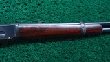 WINCHESTER MODEL 1894 SADDLE RING CARBINE IN 32-40 - 5 of 22