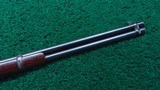 WINCHESTER MODEL 1894 SADDLE RING CARBINE IN 32-40 - 7 of 22