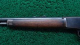 WINCHESTER MODEL 03 SEMI-AUTOMATIC RIFLE - 14 of 22