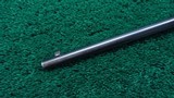 WINCHESTER MODEL 03 SEMI-AUTOMATIC RIFLE - 15 of 22