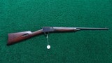 WINCHESTER MODEL 03 SEMI-AUTOMATIC RIFLE - 22 of 22