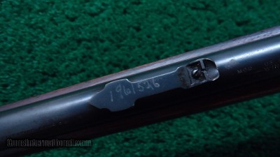 WINCHESTER MODEL 03 SEMI-AUTOMATIC RIFLE - Image 11 of 22