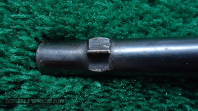 WINCHESTER MODEL 03 SEMI-AUTOMATIC RIFLE - Image 13 of 22