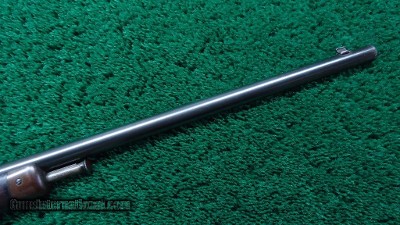 WINCHESTER MODEL 03 SEMI-AUTOMATIC RIFLE - Image 8 of 22