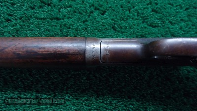 WINCHESTER MODEL 03 SEMI-AUTOMATIC RIFLE - Image 10 of 22