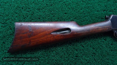 WINCHESTER MODEL 03 SEMI-AUTOMATIC RIFLE - Image 20 of 22