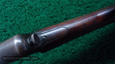 WINCHESTER MODEL 03 SEMI-AUTOMATIC RIFLE - Image 9 of 22