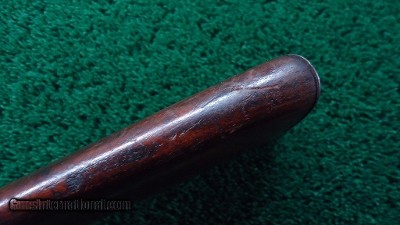 WINCHESTER MODEL 03 SEMI-AUTOMATIC RIFLE - Image 17 of 22