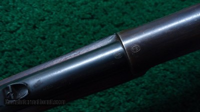 WINCHESTER MODEL 03 SEMI-AUTOMATIC RIFLE - Image 7 of 22