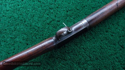 WINCHESTER MODEL 03 SEMI-AUTOMATIC RIFLE - Image 3 of 22