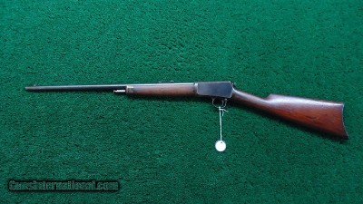 WINCHESTER MODEL 03 SEMI-AUTOMATIC RIFLE - Image 21 of 22