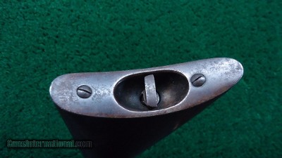 WINCHESTER MODEL 03 SEMI-AUTOMATIC RIFLE - Image 19 of 22