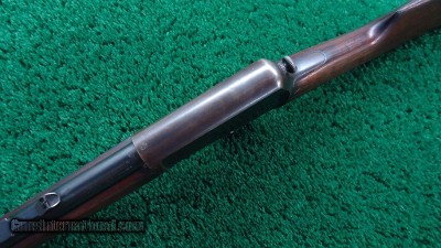 WINCHESTER MODEL 03 SEMI-AUTOMATIC RIFLE - Image 4 of 22