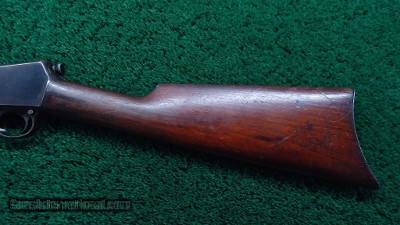 WINCHESTER MODEL 03 SEMI-AUTOMATIC RIFLE - Image 18 of 22