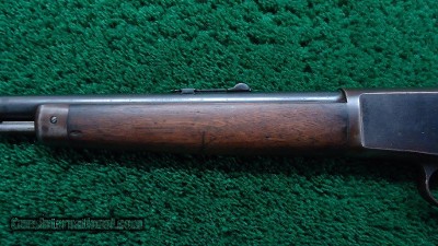 WINCHESTER MODEL 03 SEMI-AUTOMATIC RIFLE - Image 14 of 22