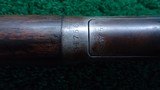 WINCHESTER MODEL 03 SEMI-AUTOMATIC RIFLE - 16 of 22