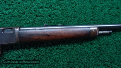 WINCHESTER MODEL 03 SEMI-AUTOMATIC RIFLE - Image 5 of 22