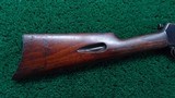 WINCHESTER MODEL 03 SEMI-AUTOMATIC RIFLE - 20 of 22