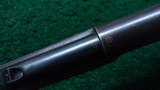 WINCHESTER MODEL 03 SEMI-AUTOMATIC RIFLE - 7 of 22