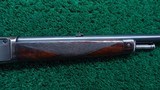 WINCHESTER MODEL 1903 PISTOL GRIP DELUXE SEMI-AUTOMATIC RIFLE - 5 of 23
