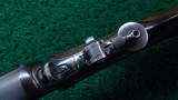 WINCHESTER MODEL 1903 PISTOL GRIP DELUXE SEMI-AUTOMATIC RIFLE - 8 of 23