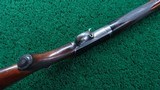 WINCHESTER MODEL 1903 PISTOL GRIP DELUXE SEMI-AUTOMATIC RIFLE - 3 of 23