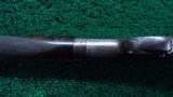 WINCHESTER MODEL 1903 PISTOL GRIP DELUXE SEMI-AUTOMATIC RIFLE - 9 of 23