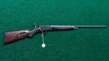 WINCHESTER MODEL 1903 PISTOL GRIP DELUXE SEMI-AUTOMATIC RIFLE - 23 of 23
