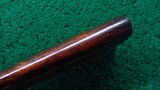 WINCHESTER MODEL 1903 PISTOL GRIP DELUXE SEMI-AUTOMATIC RIFLE - 18 of 23
