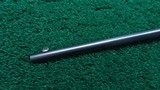WINCHESTER MODEL 1903 PISTOL GRIP DELUXE SEMI-AUTOMATIC RIFLE - 16 of 23