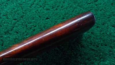 WINCHESTER MODEL 1903 PISTOL GRIP DELUXE SEMI-AUTOMATIC RIFLE - Image 18 of 23