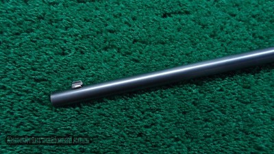 WINCHESTER MODEL 1903 PISTOL GRIP DELUXE SEMI-AUTOMATIC RIFLE - Image 16 of 23