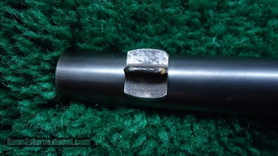 WINCHESTER MODEL 1903 PISTOL GRIP DELUXE SEMI-AUTOMATIC RIFLE - Image 12 of 23