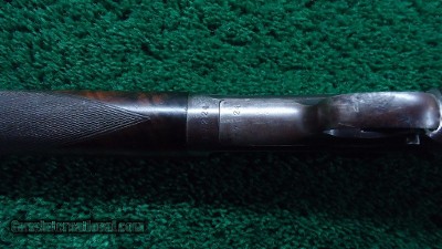 WINCHESTER MODEL 1903 PISTOL GRIP DELUXE SEMI-AUTOMATIC RIFLE - Image 9 of 23