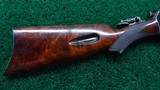 WINCHESTER MODEL 1903 PISTOL GRIP DELUXE SEMI-AUTOMATIC RIFLE - 21 of 23