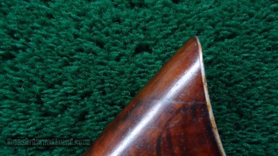 WINCHESTER MODEL 1903 PISTOL GRIP DELUXE SEMI-AUTOMATIC RIFLE - Image 13 of 23