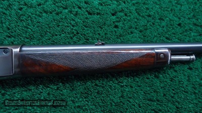 WINCHESTER MODEL 1903 PISTOL GRIP DELUXE SEMI-AUTOMATIC RIFLE - Image 5 of 23