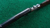 WINCHESTER MODEL 1903 PISTOL GRIP DELUXE SEMI-AUTOMATIC RIFLE - 4 of 23