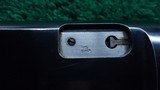 WINCHESTER MODEL 03 PISTOL GRIP DELUXE SEMI-AUTOMATIC RIFLE - 13 of 25