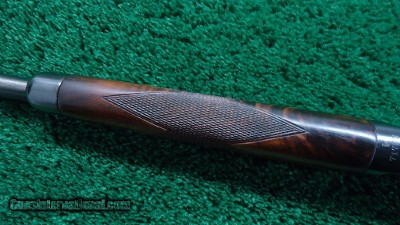 WINCHESTER MODEL 03 PISTOL GRIP DELUXE SEMI-AUTOMATIC RIFLE - Image 11 of 25