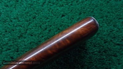 WINCHESTER MODEL 03 PISTOL GRIP DELUXE SEMI-AUTOMATIC RIFLE - Image 20 of 25