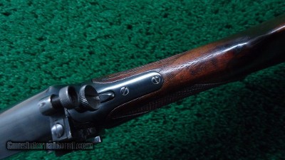 WINCHESTER MODEL 03 PISTOL GRIP DELUXE SEMI-AUTOMATIC RIFLE - Image 8 of 25
