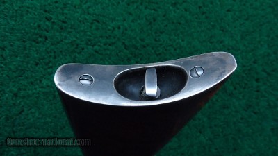 WINCHESTER MODEL 03 PISTOL GRIP DELUXE SEMI-AUTOMATIC RIFLE - Image 22 of 25